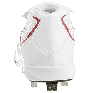 【新品未使用】NIKEエアクリッパー JPN PROMO横浜DeNA支給品 Amazon | [ナイキ] エア クリッパー II J 334343 163 (ホワイト